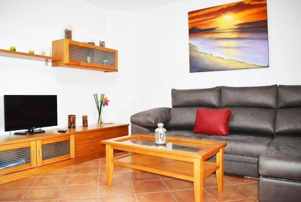 Fuerte Holiday Cotillo House contacts