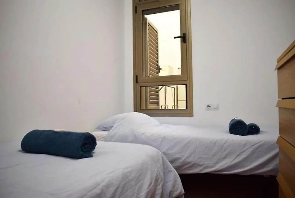 Fuerte Holiday Cotillo House Spain