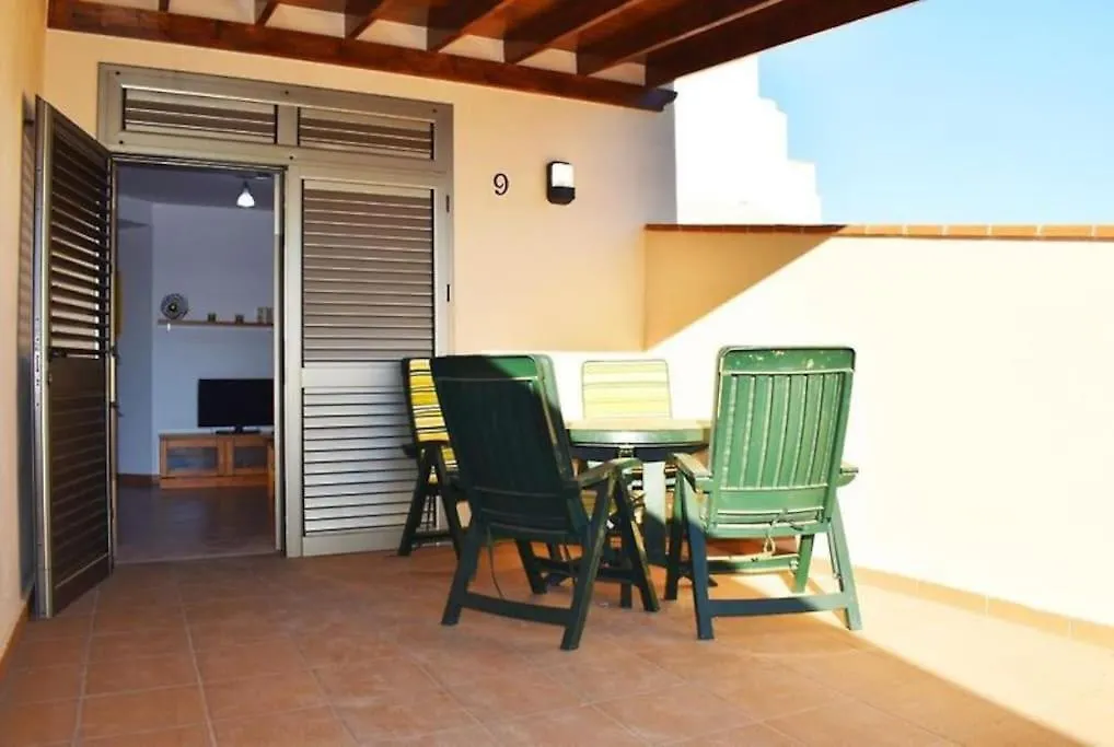 Fuerte Holiday Cotillo House 0*, El Cotillo (Fuerteventura) Spain