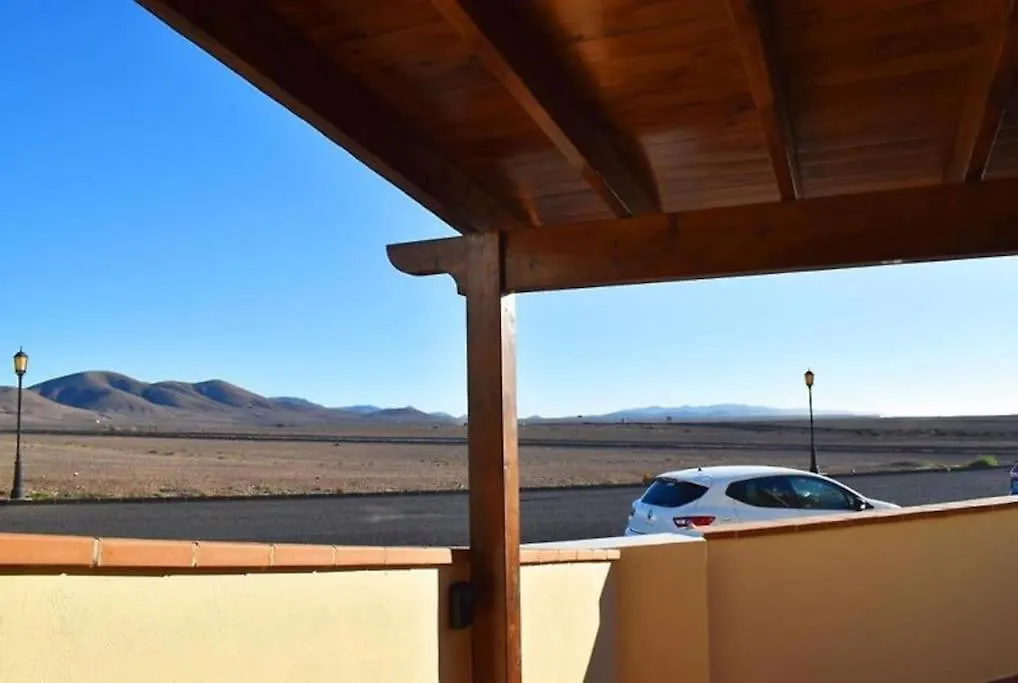 Fuerte Holiday Cotillo House
